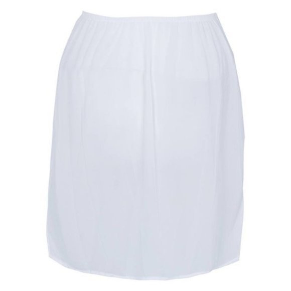 Fashion New Designer White 100% Linen SummerMaxi  Dress Beach XL XXL SALE - Picture 6 of 10